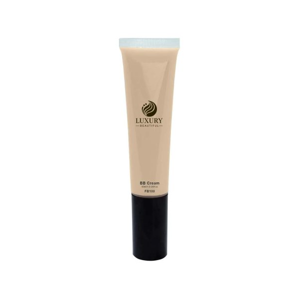 BB Cream - Wheat