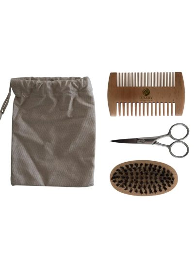 Grooming Kit