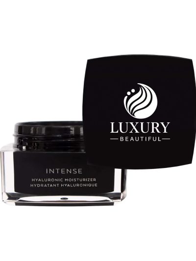 Hyaluronic Moisturizer