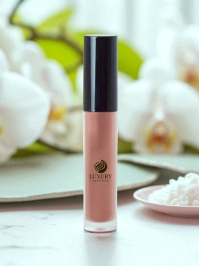Luxury Beautiful Liquid Lip Gloss - 16 Shades