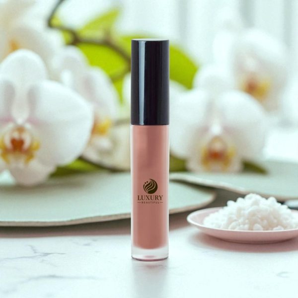 Luxury Beautiful Liquid Lip Gloss - 16 Shades