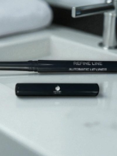 Automatic Lip Liner - Six Shades