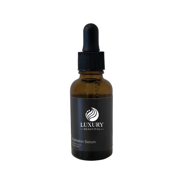 Ultra-Hydrating Glycerin & Antioxidant Serum