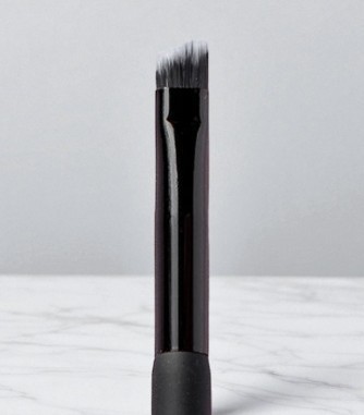Angled Liner Brush | Precision Eye & Brow Makeup Brush