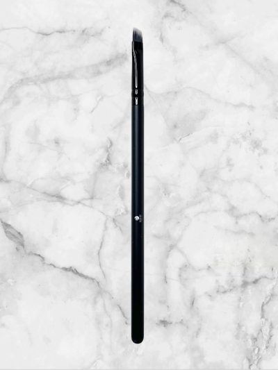 Angled Liner Brush | Precision Eye & Brow Makeup Brush