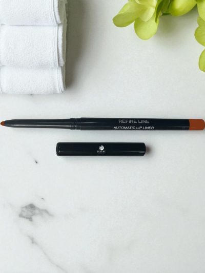 Automatic Lip Liner - Six Shades