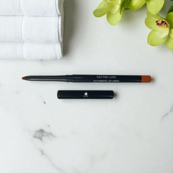 Automatic Lip Liner - Six Shades