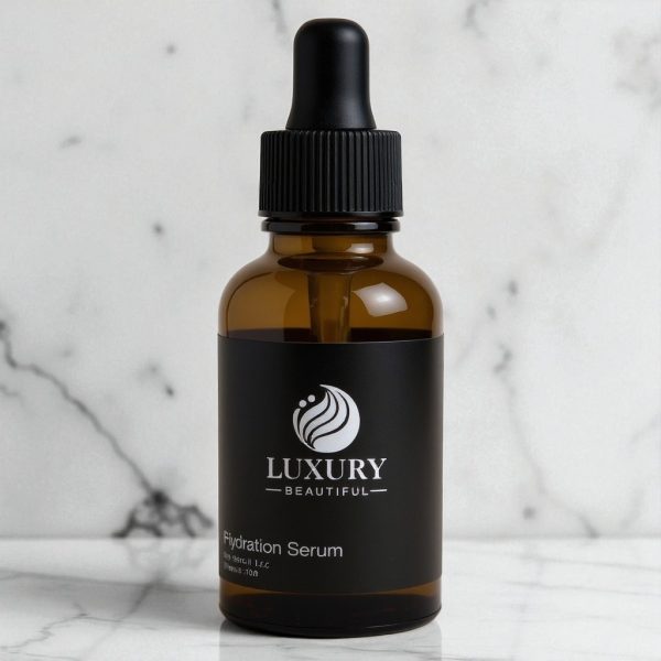 Ultra-Hydrating Glycerin & Antioxidant Serum – Moisture Barrier Repair & Anti-Aging Boost - Image 3