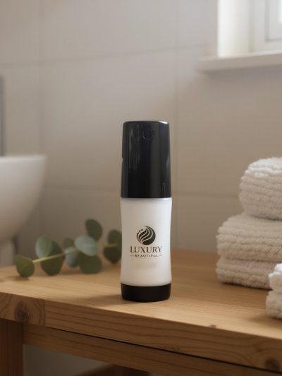Extreme Moisture Blend for Dry Skin | Hydrating Face Cream Chamomile Extract