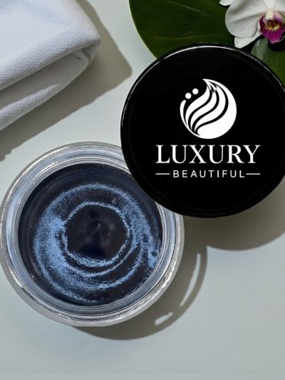 Glow Charcoal Detox Mask