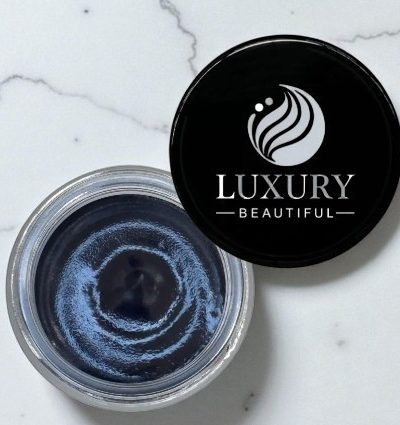 Glow Charcoal Detox Mask | Deep-Cleansing Thermal Treatment with Binchotan White Charcoal & Sodium Bicarbonate