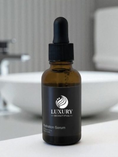 Hydration Serum