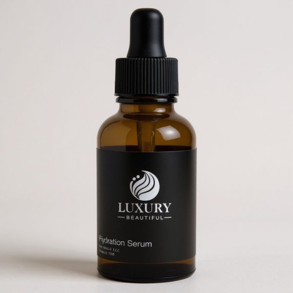 Ultra-Hydrating Glycerin & Antioxidant Serum – Moisture Barrier Repair & Anti-Aging Boost - Image 4