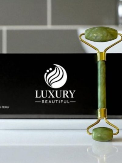 Jade Roller