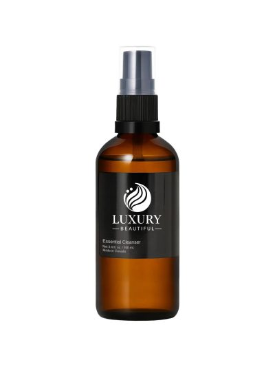 Skin-First Hydrating Cleanser