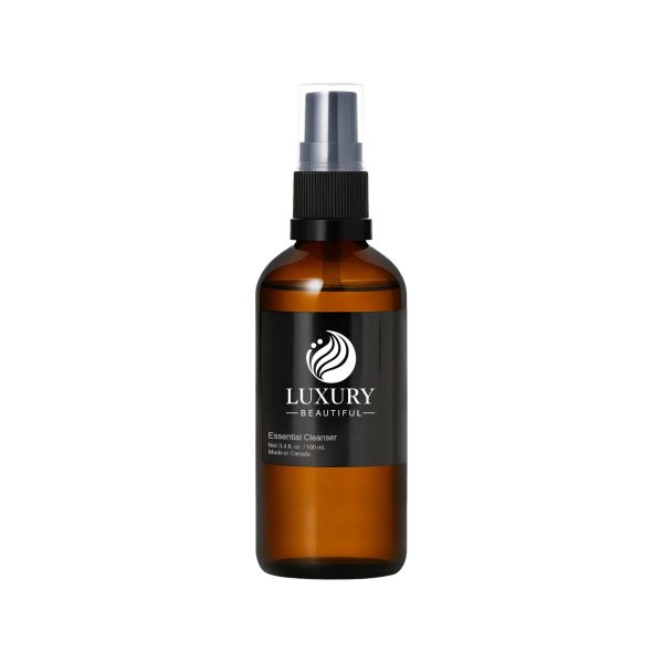 Skin-First Hydrating Cleanser