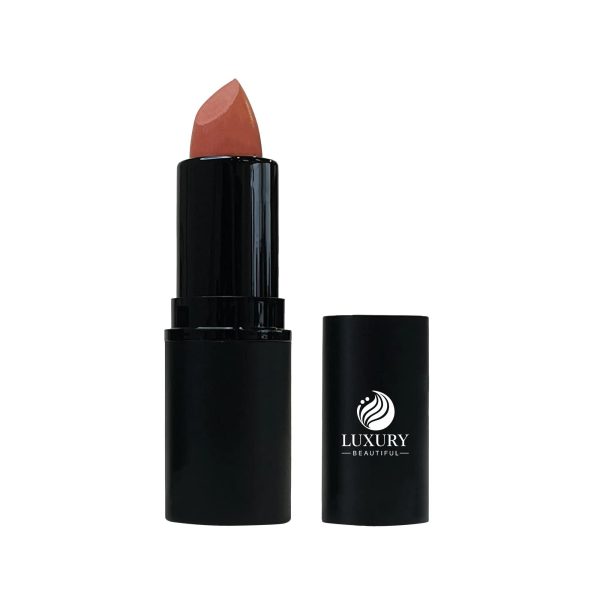 Sheer Gloss Hydrating Lipstick