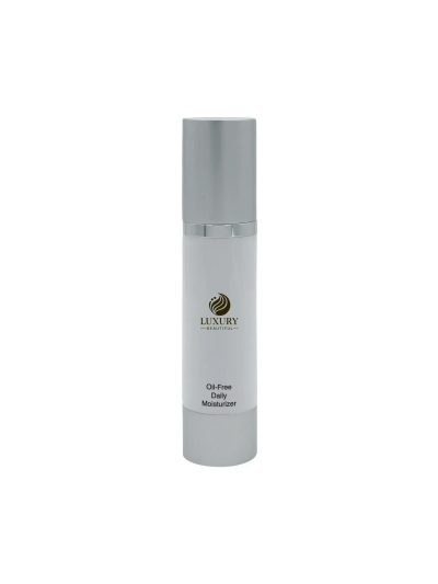 Oil-Free Daily Moisturizer