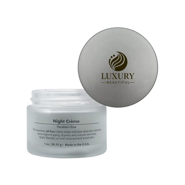 Night Renewal Creme
