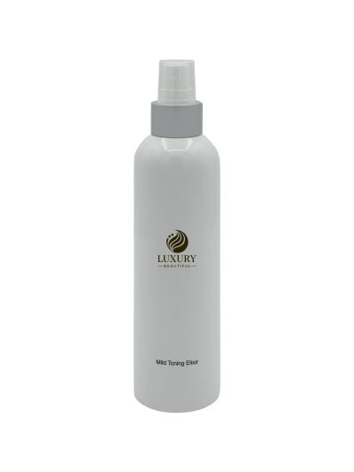 Mild Toning Elixir with Witch Hazel, Aloe & White Tea