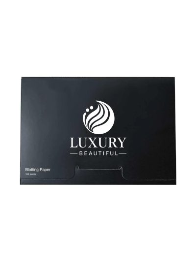 Touch-up Blotting Papers