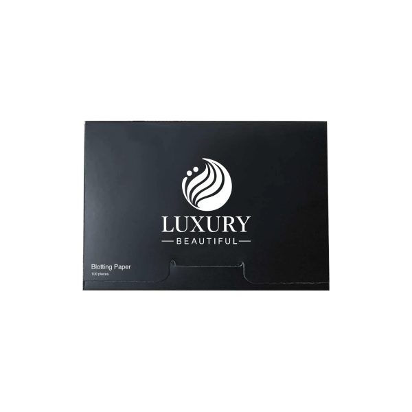 Touch-up Blotting Papers
