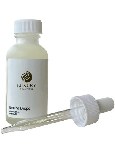 Tanning Drops