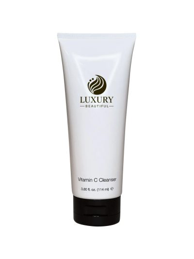 Vitamin C Cleanser
