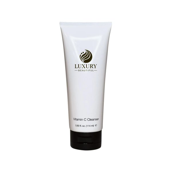 Vitamin C Cleanser
