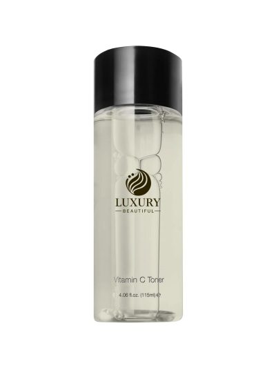 Vitamin C Toner