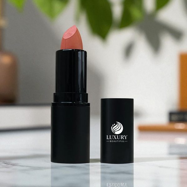 Sheer Gloss Hydrating Lipstick - Image 2