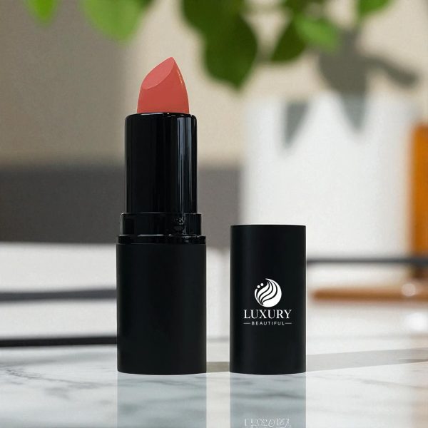 Sheer Gloss Hydrating Lipstick - Image 3