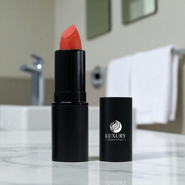 Sheer Gloss Hydrating Lipstick - Image 4