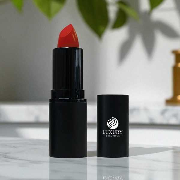 Sheer Gloss Hydrating Lipstick - Image 6