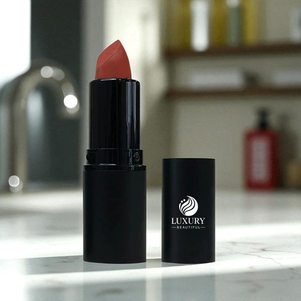Sheer Gloss Hydrating Lipstick - Image 8