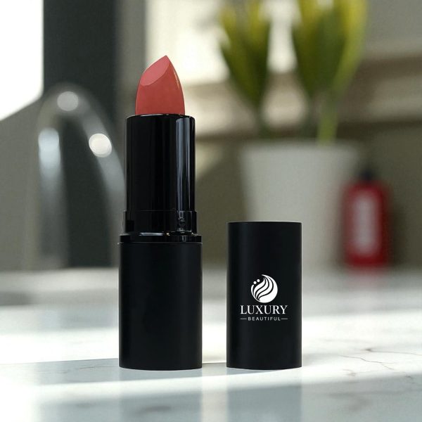 Sheer Gloss Hydrating Lipstick - Image 9