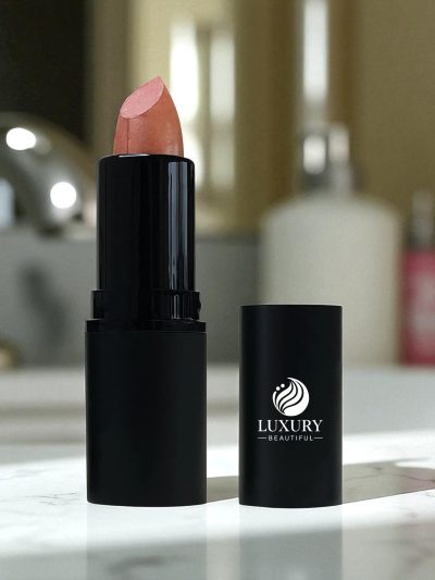 Sheer Shine Hydrating Lipstick