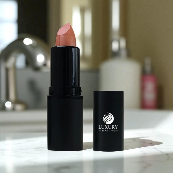 Sheer Gloss Hydrating Lipstick - Image 10