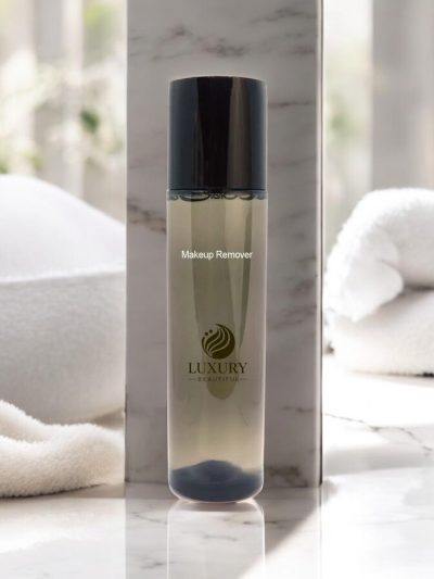 Gentle Water-Based Makeup Remover