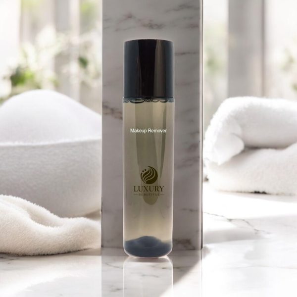 Gentle Water-Based Makeup Remover