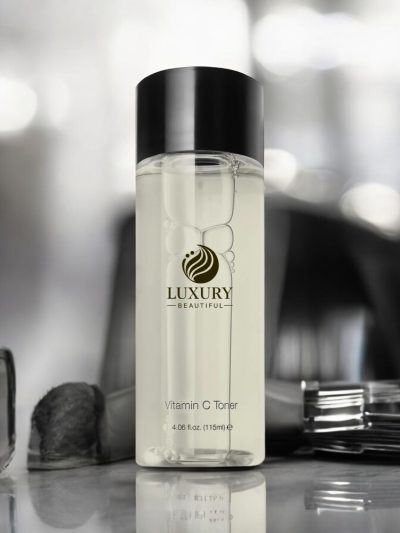 Luxury Beautiful Vitamin C Toner