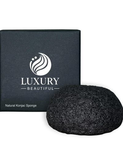 Natural Konjac Sponge
