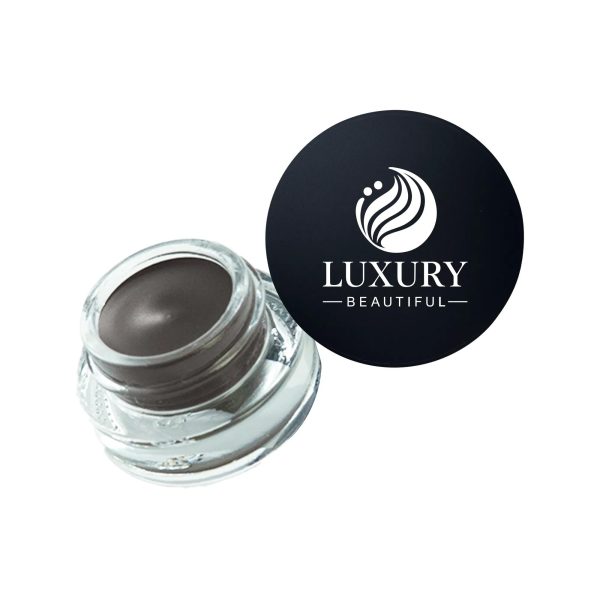 Luxury Beautiful Precision Brow Pomade - 4 Shades