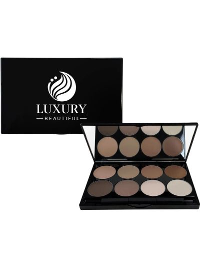 Ultimate Contour Kit - Natural Glow