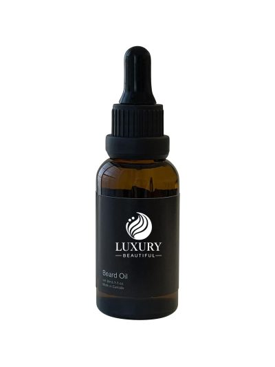 Beard Oil - Classic