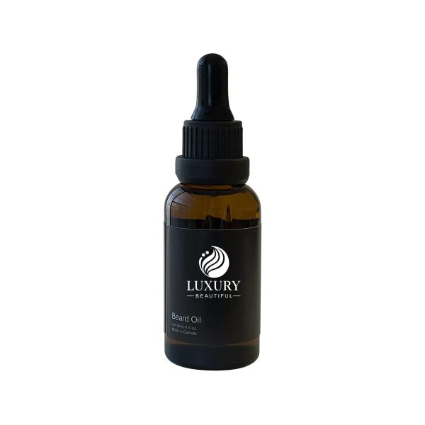 Beard Oil - Classic