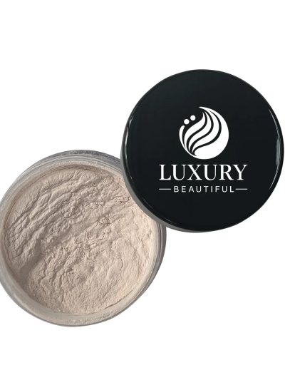 Finishing Powder