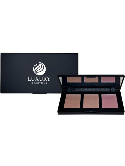 Blush Palette - Pinch
