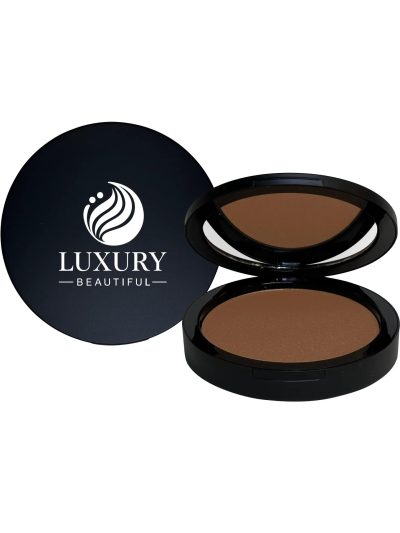 Luxury Beautiful Silken Glow Perfect-Tone Bronzer - 4 Shades
