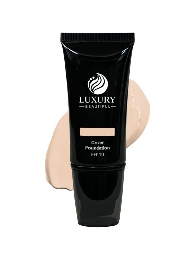 Full Cover Foundation - Layer